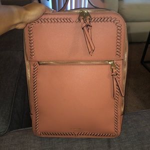 Kaya laptop backpack
